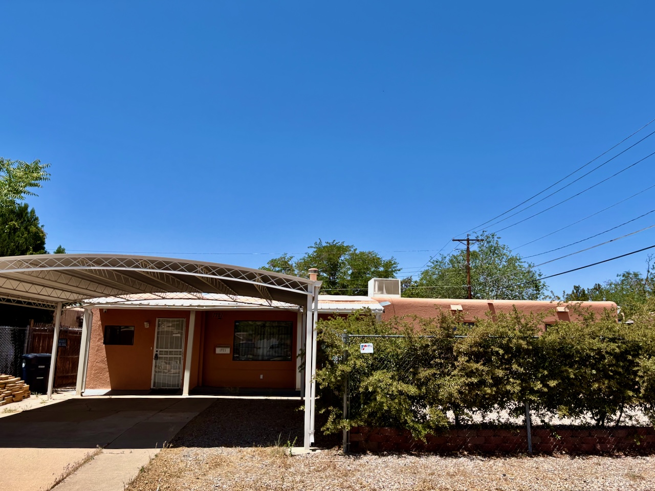 1721 Utah Street Northeast